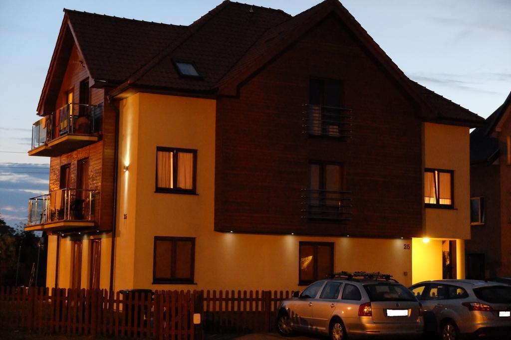 Apartamenty Leba Kwiatkowskiego25 Zimmer foto