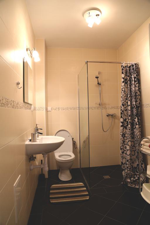 Apartamenty Leba Kwiatkowskiego25 Exterior foto