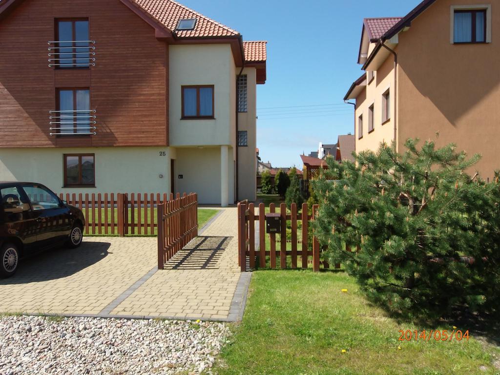 Apartamenty Leba Kwiatkowskiego25 Zimmer foto