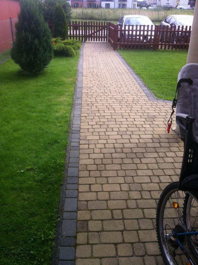 Apartamenty Leba Kwiatkowskiego25 Exterior foto